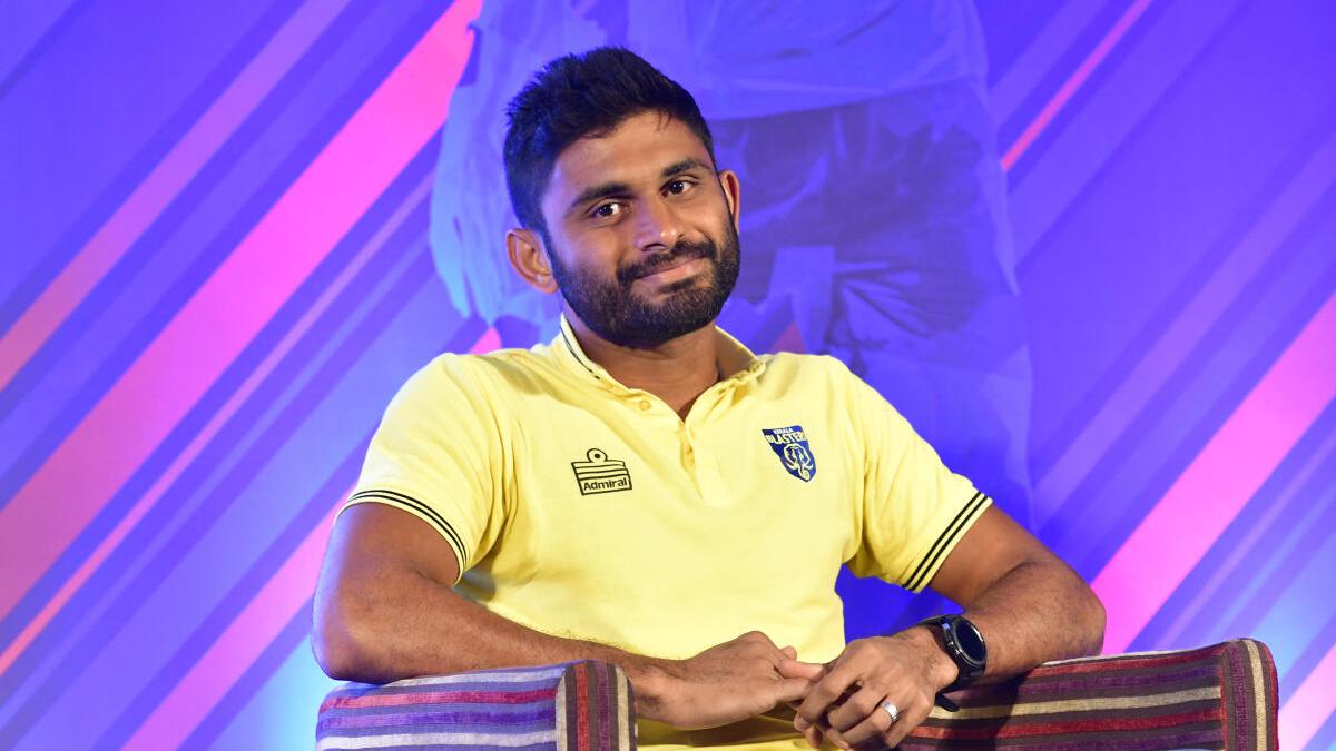 ISL 2021-22: Jamshedpur FC completes signing of Anas Edathodika