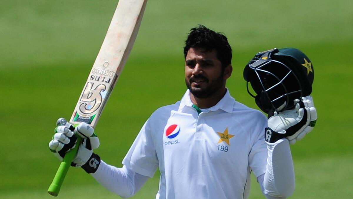 Pakistan's Azhar Ali returns to Somerset for third stint; Stoneman joins Middlesex