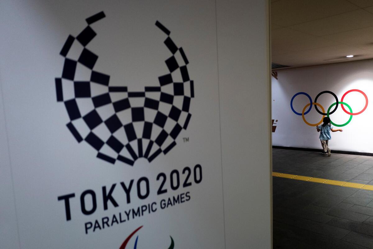 Google Doodle today: Spirit Of Tokyo 2020 Paralympic Games