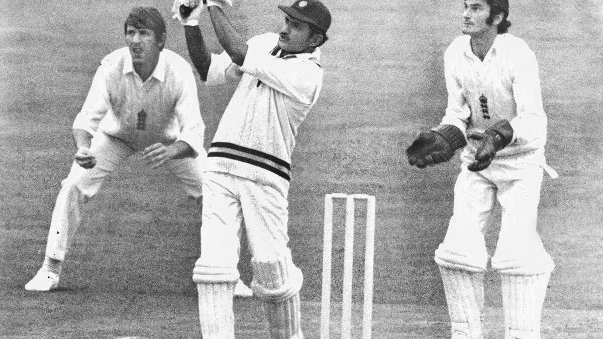 England vs India in 1971: 50 years of the historic Oval Test, Day 3 ...