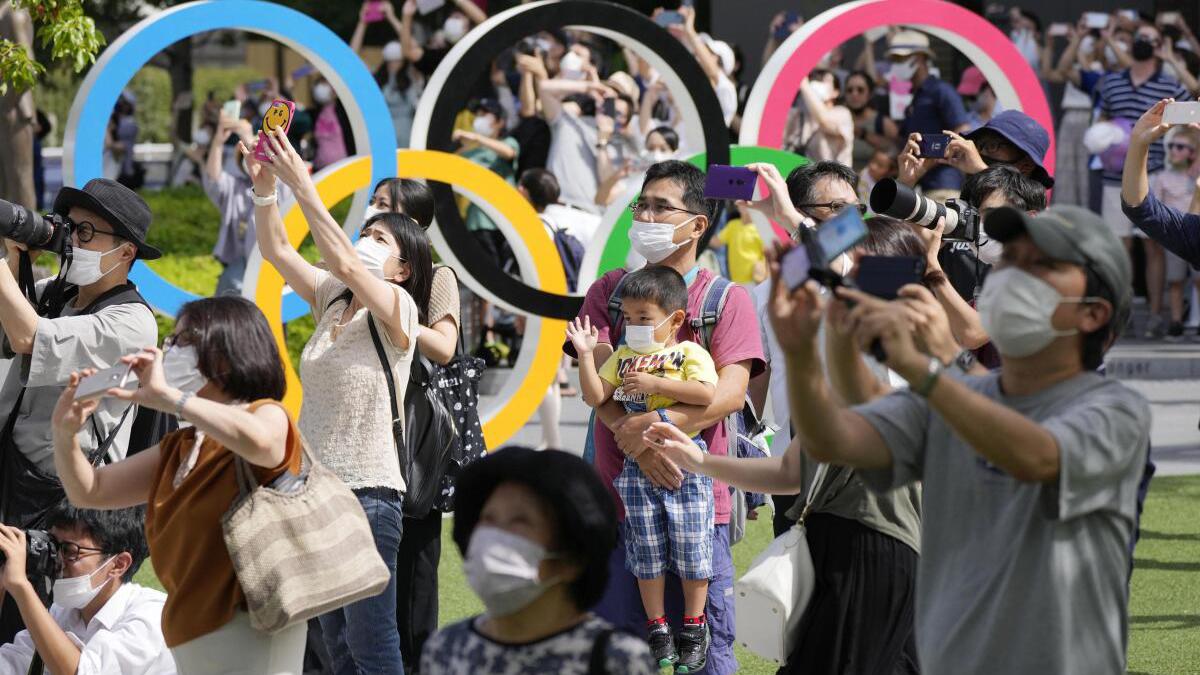 Tokyo Paralympics set plans to allow students to attend