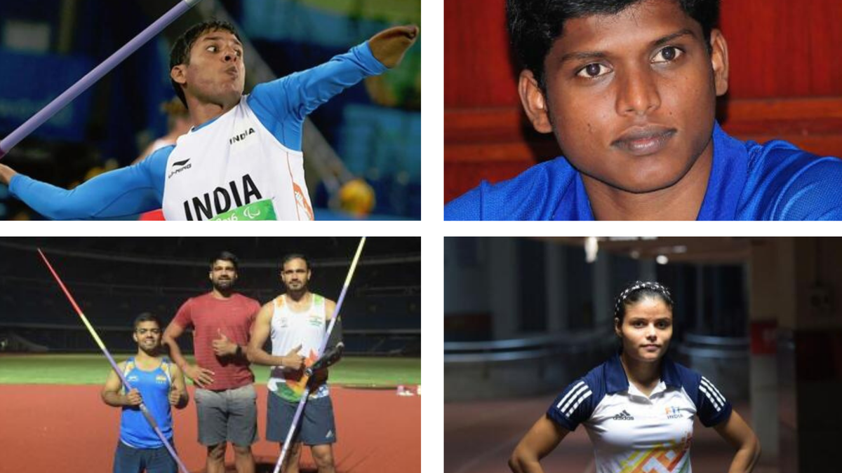 Tokyo Paralympics Know Your Sport: Athletics, classifications and Indians in action