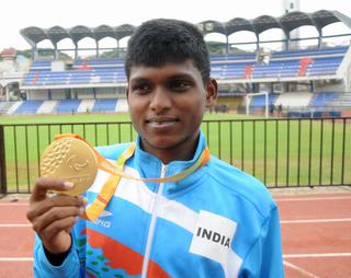 Tokyo Paralympics Know Your Sport: Athletics, classifications and Indians  in action - Sportstar