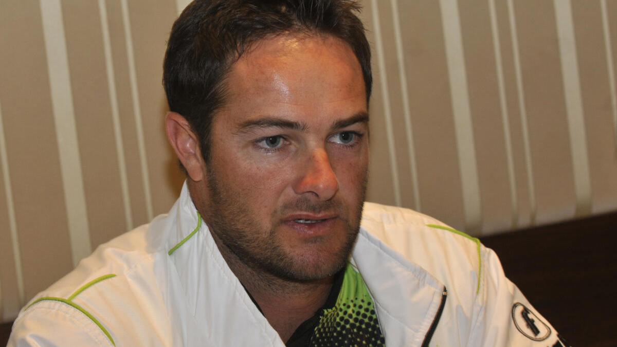 Former SA keeper Mark Boucher apologises for offensive songs during playing days