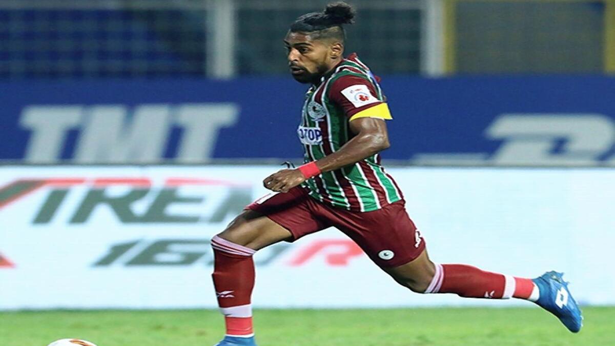 AFC Cup: ATKMB seeks balance in defence, attack in last group stage match against Bashundhara Kings