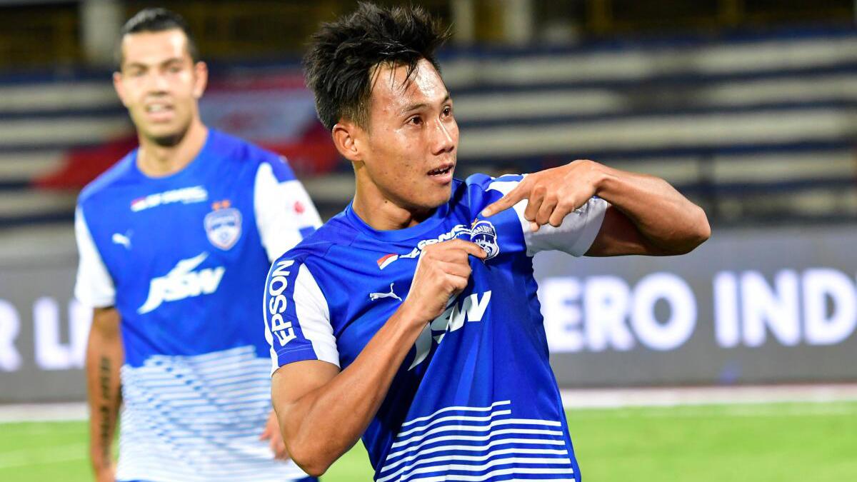 AFC Cup: Bengaluru FC beats Maziya 6-2, ends campaign on a high