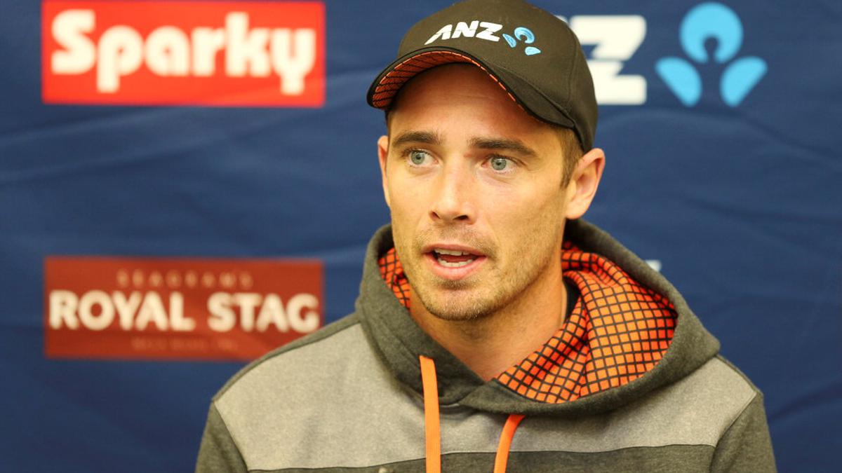 IPL 2021: Tim Southee replaces Pat Cummins in Kolkata Knight Riders