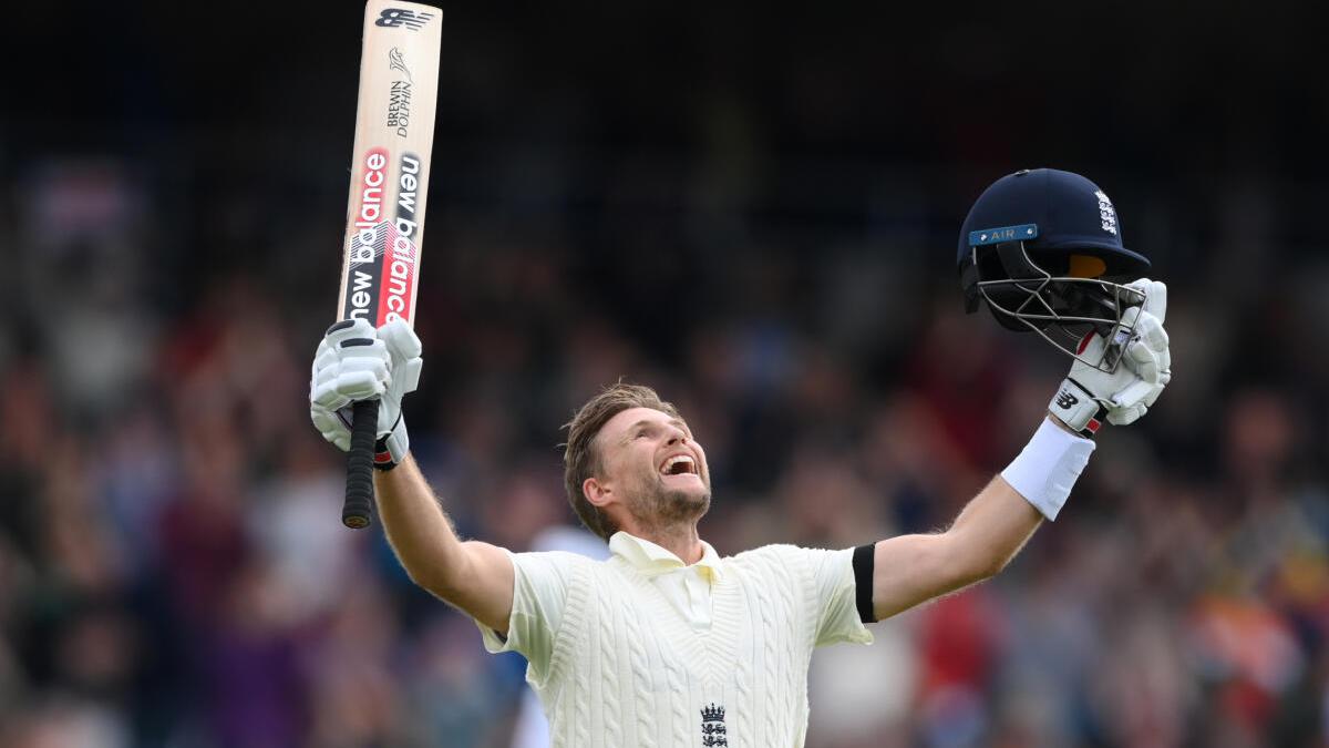 IND vs ENG Highlights, 3rd Test Day 2 : Root century takes England to 345-run lead vs India at stumps