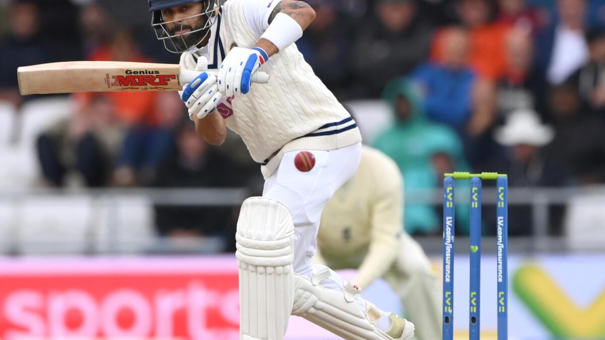 India vs England HIGHLIGHTS, 3rd Test Day 3: IND 215/2 at stumps; Pujara, Kohli and Rohit lead fightback vs ENG