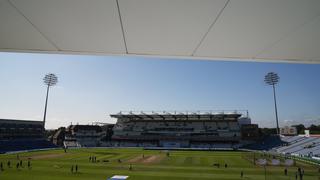 India Vs England 3rd Test Highlights Day 4 Eng Beats Ind Wins By Innings And 76 Runs Robinson Picks Five At Headingley Sportstar