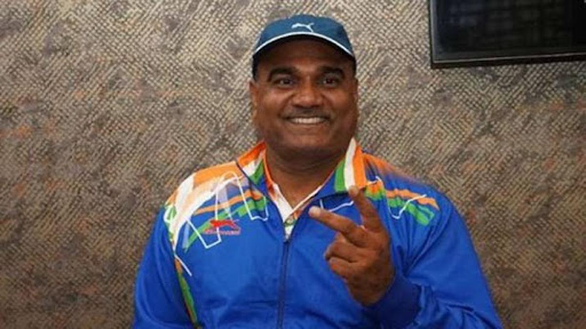 Tokyo Paralympics 2021: Vinod Kumar wins bronze in discus throw