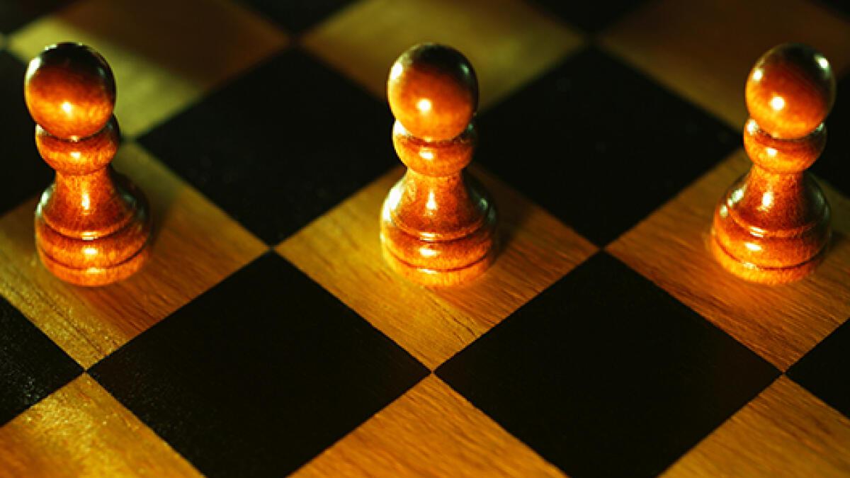 Indian Chess Tour to begin next year