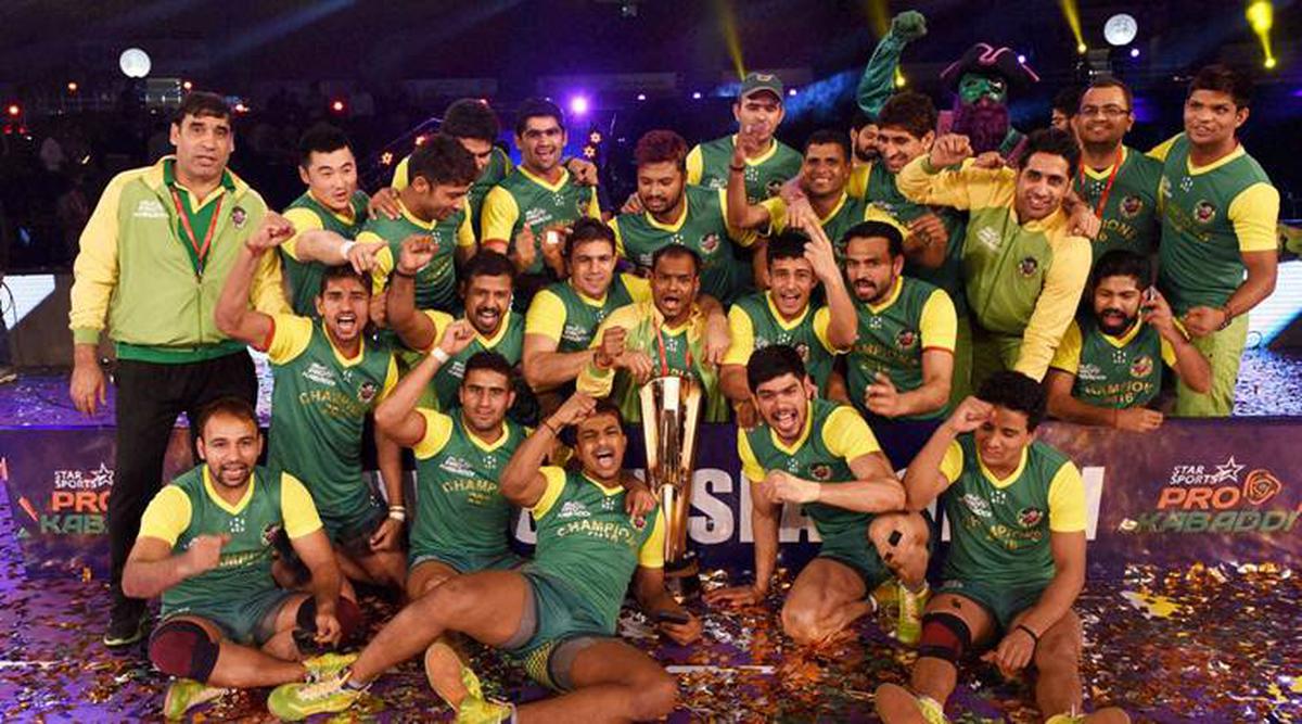 Patna Pirates Should Buy These 5 Players on Pro Kabaddi 2021 Auction