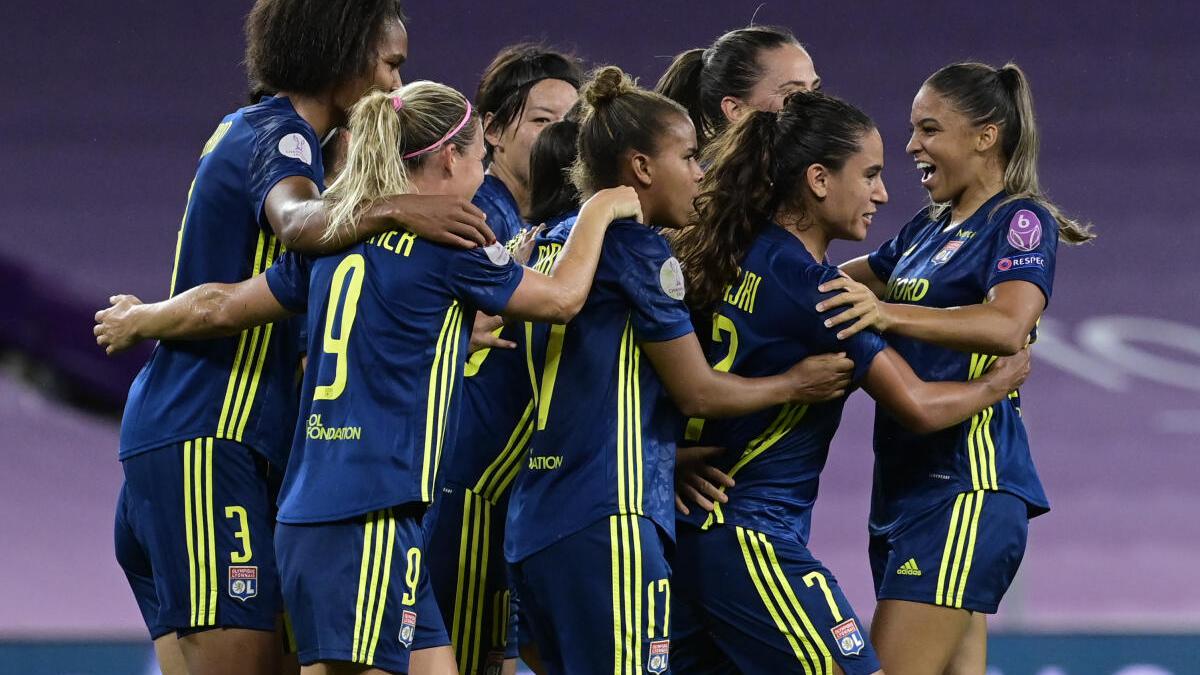 Women's Champions League 2021/22: Chelsea vs Juventus, Arsenal vs Barcelona in group stage