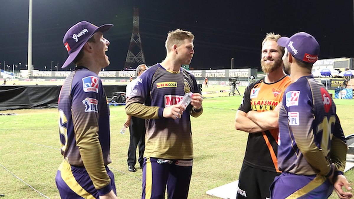 KKR vs SRH, Head to Head IPL 2021 Phase 2: Full squads, key stats