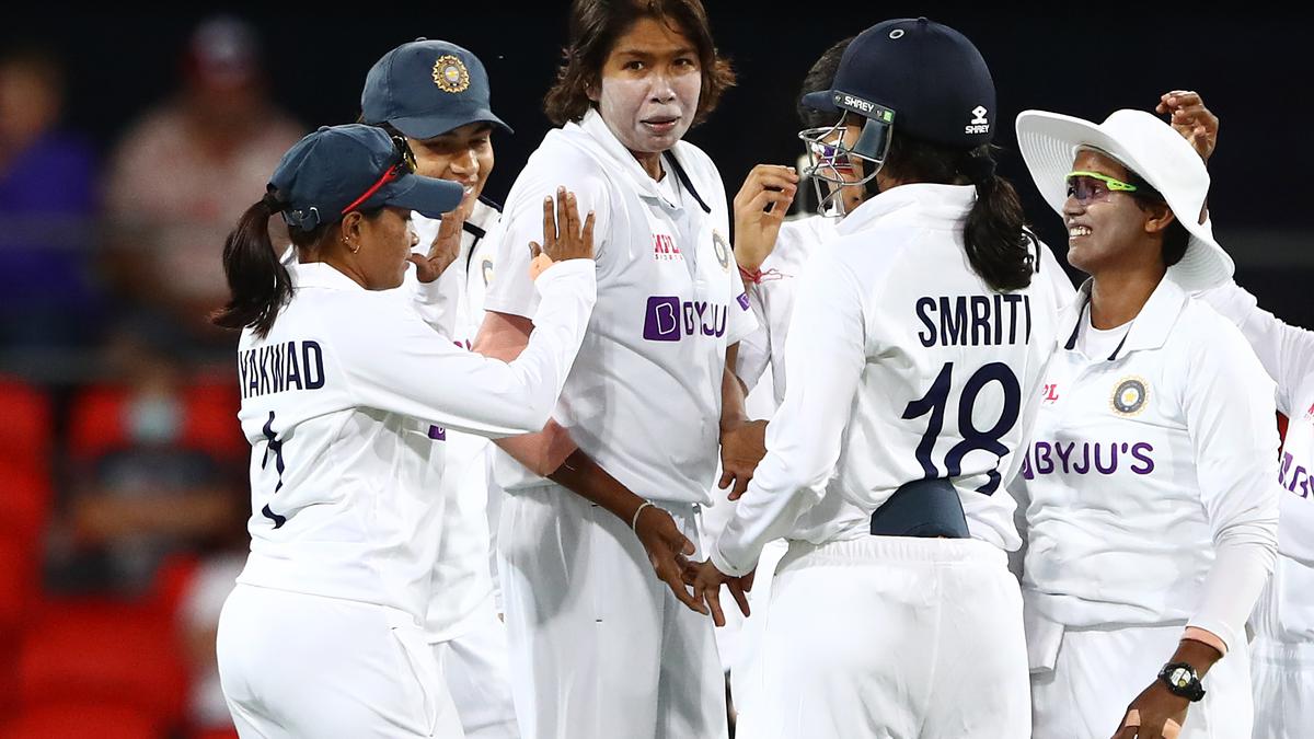 AUS v IND Day 3 Analysis: Goswami v Healy, India's pace supremacy, questions about the future of Women's Tests