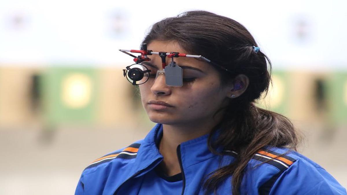 ISSF Junior World Championship: Air Pistol men's and women's teams clinch gold