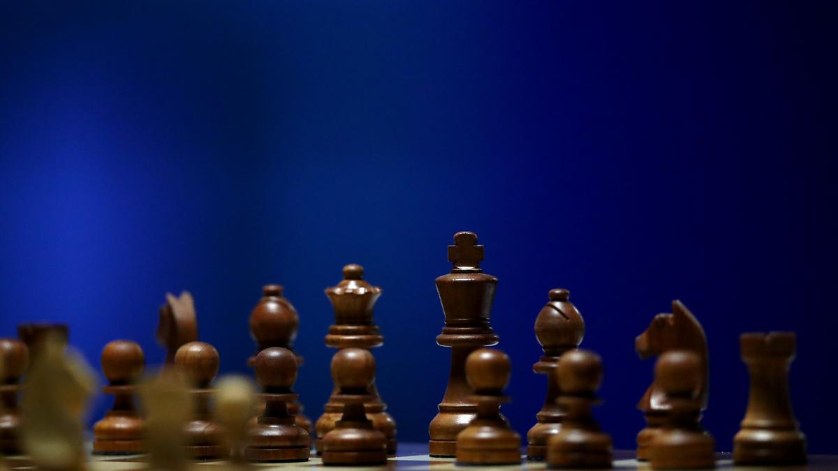 Junior U-21 Round Table Open Chess Championship: India's GM Arjun Erigaisi finishes second