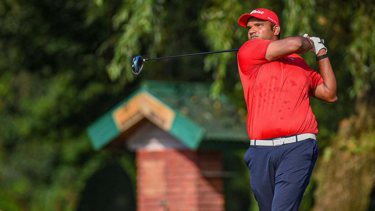 Olympians Udayan Mane, SSP Chawrasia to compete at PGTI MP Cup