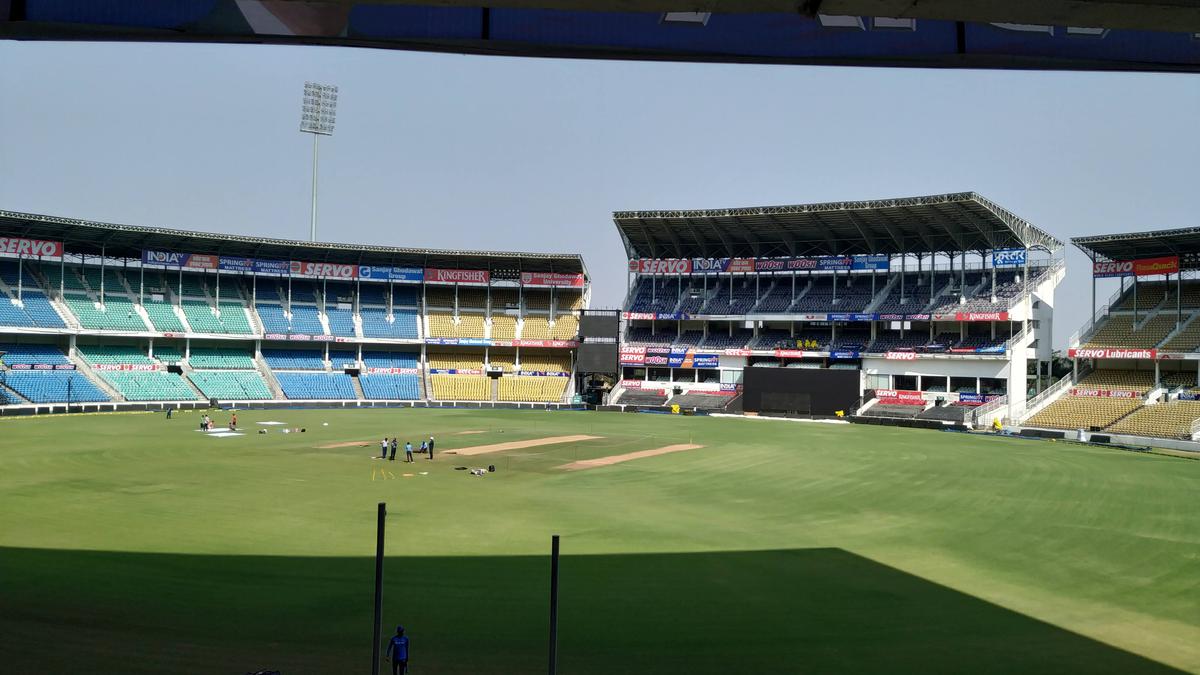 Vidarbha starts T20 preparation with brand new league