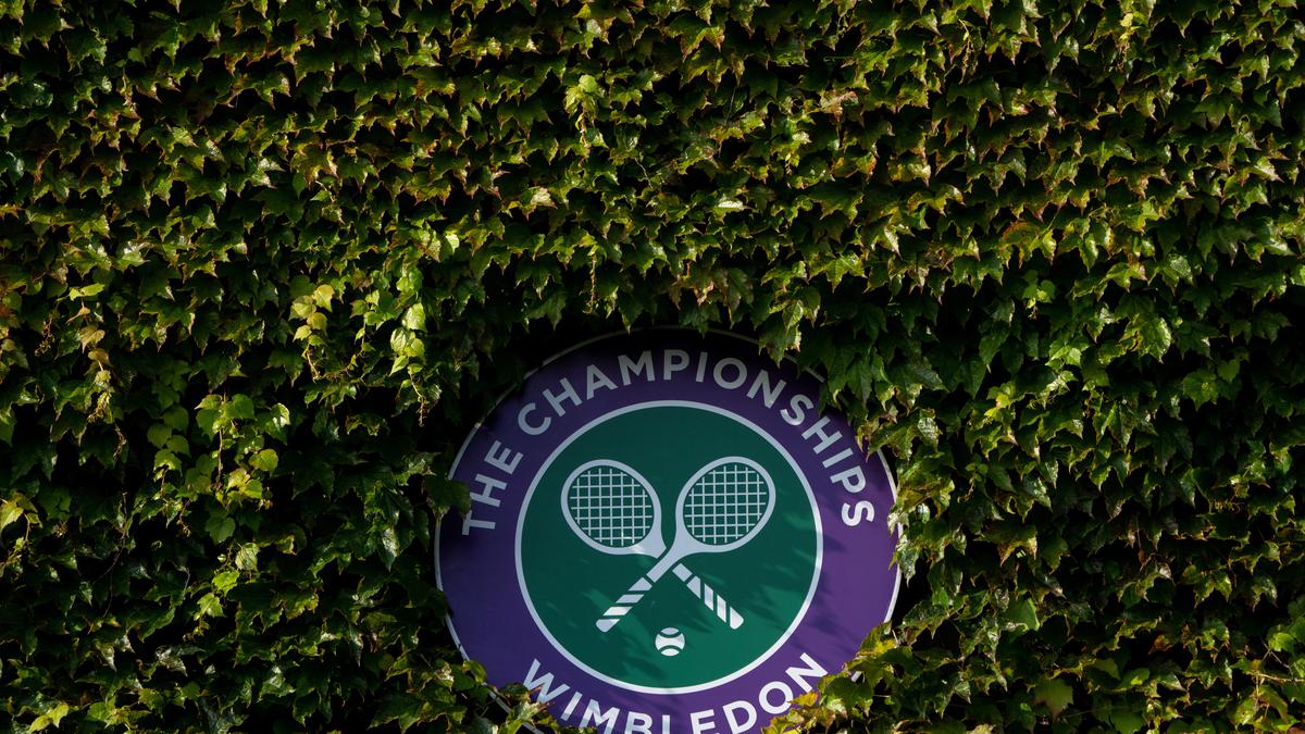 Wimbledon Bans Players From Russia, Belarus - Sportstar