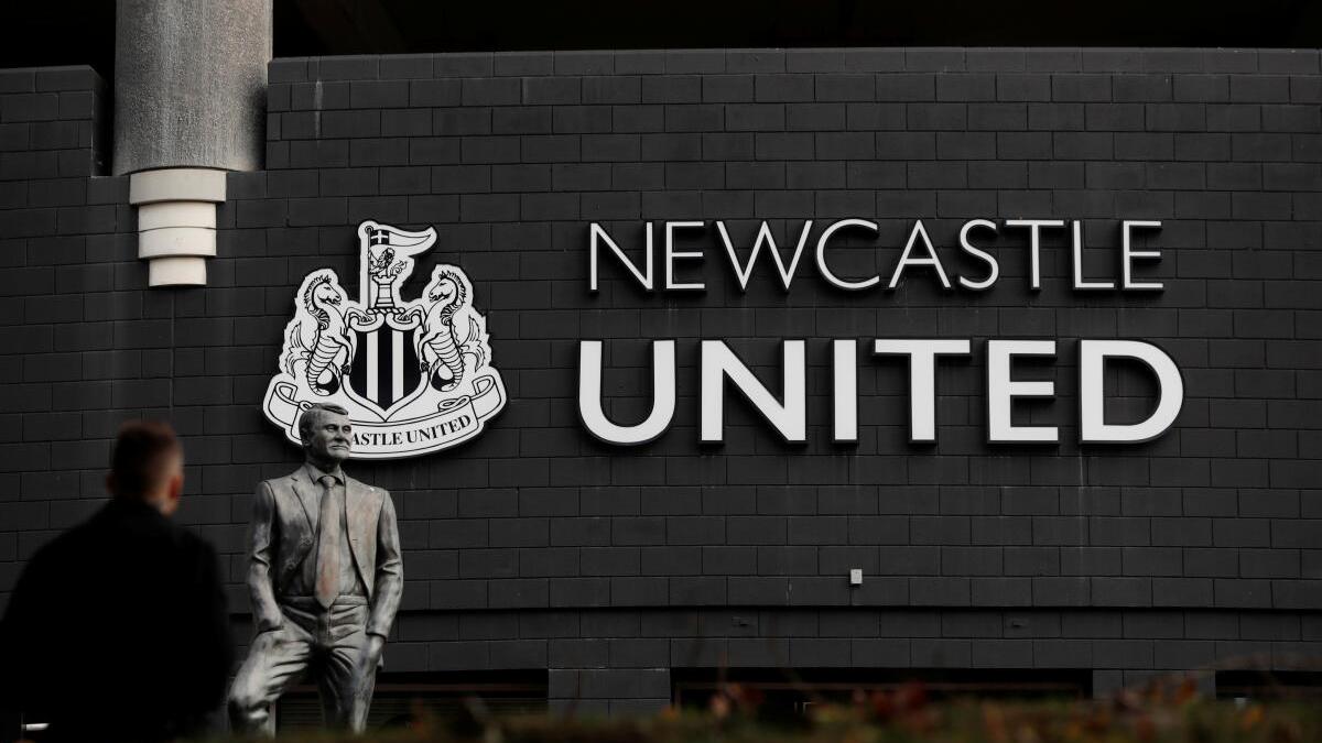 Newcastle United's Saudi takeover complete