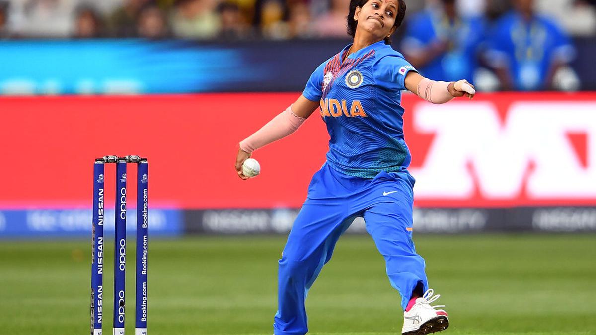 WBBL 2021: Poonam Yadav signs for Brisbane Heat