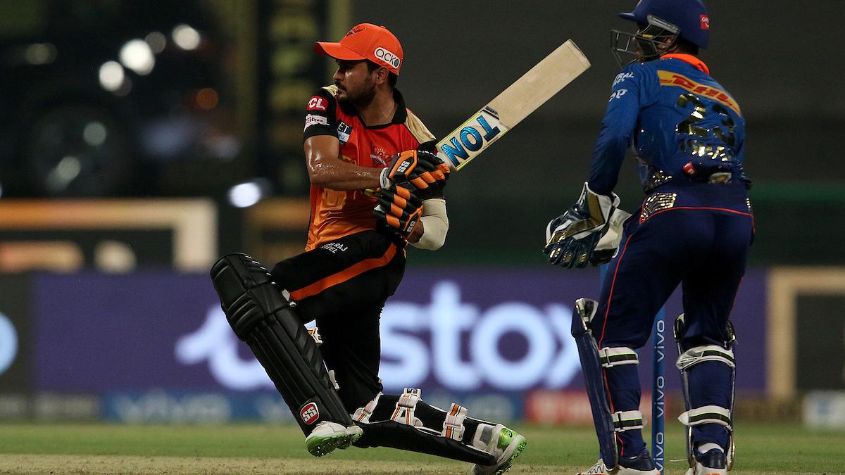 MI vs SRH, HIGHLIGHTS: Mumbai beats Sunrisers by 42 runs, bows out of IPL 2021