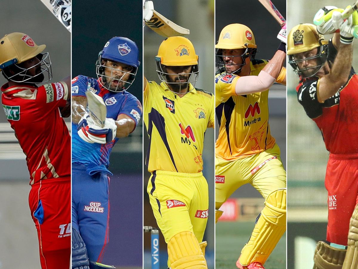 Ipl Team Kl Rahul Runs In Ipl 2021 IPL 2021: Orange Cap From KL