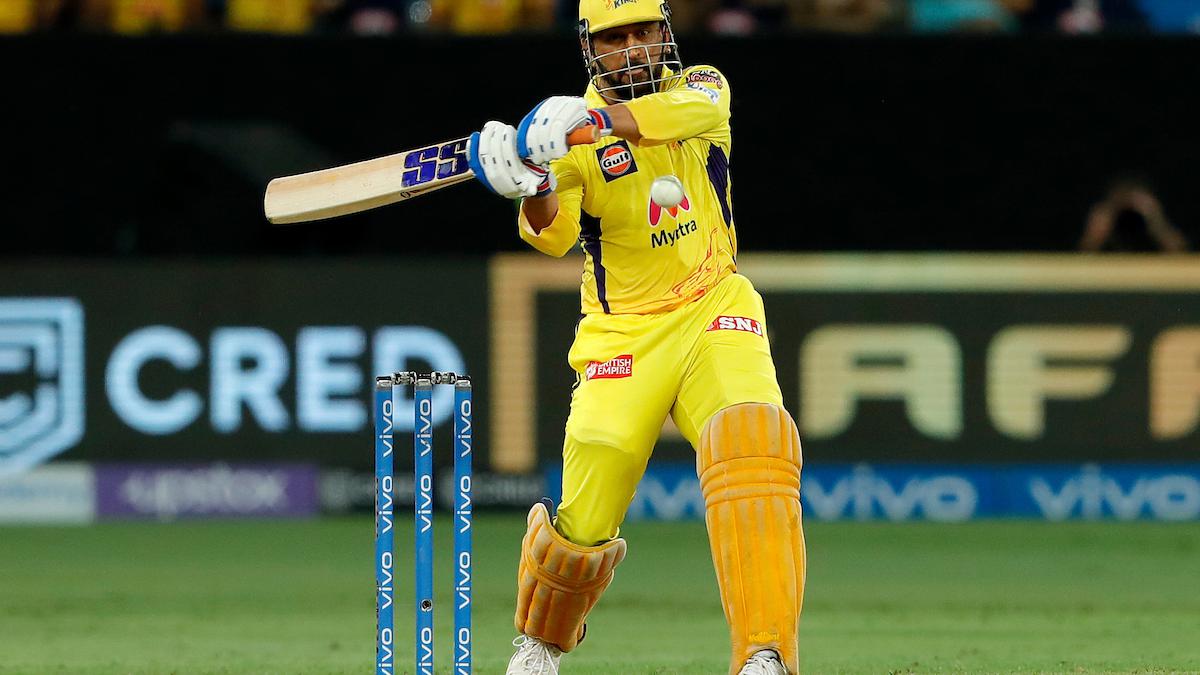 CSK vs DC Live Score, IPL 2021, Qualifier 1: Dhoni finishes in style, Chennai enters ninth IPL final