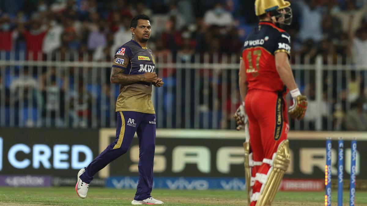 Not in Windies T20 World Cup squad, Narine shines in IPL