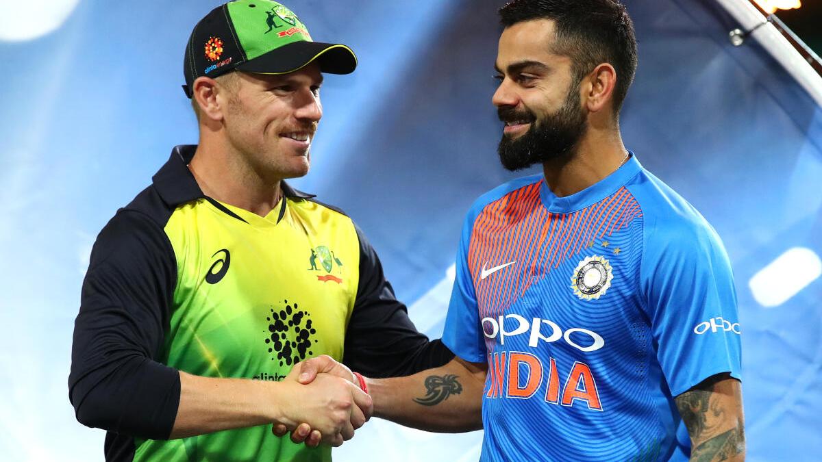 T20 World Cup Warmup matches full schedule, timings, venues and date