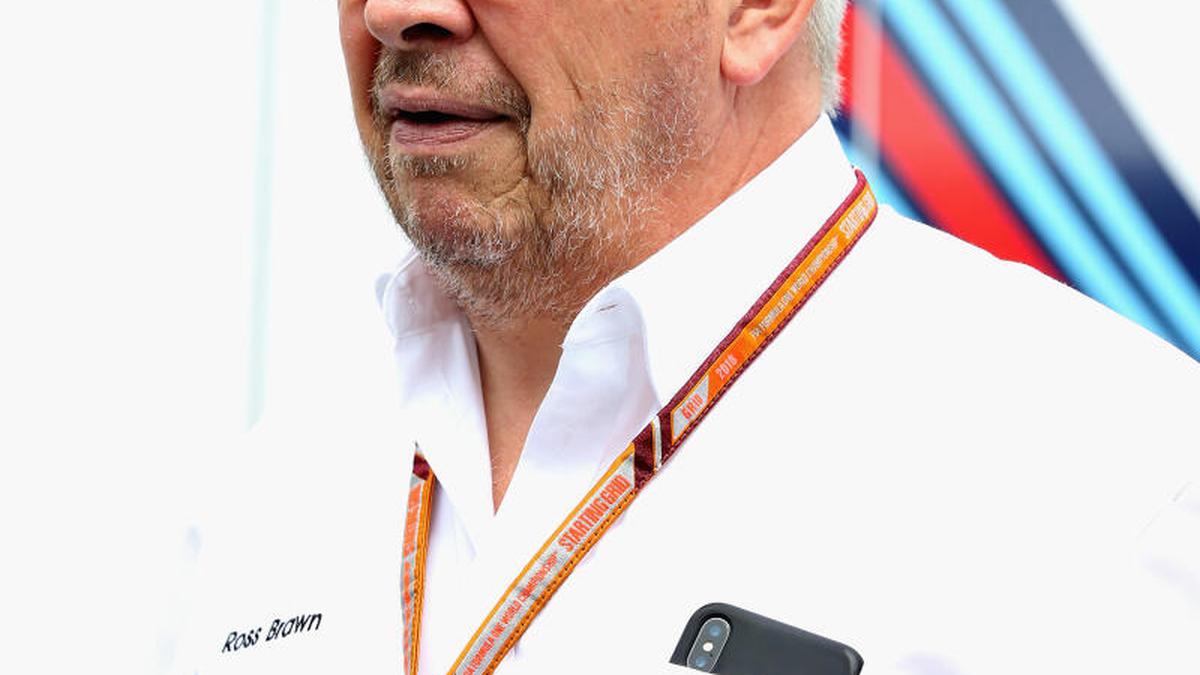 F1 benefiting from cost cap and rule changes, says Brawn