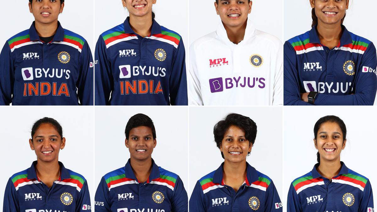 WBBL 2021: From Harmanpreet Kaur to Shafali Verma - Full list of Indian signings