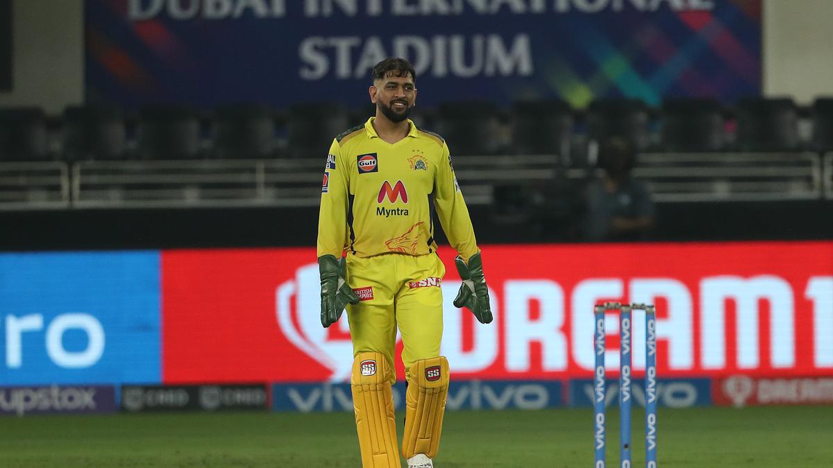 Dhoni on CSK future: Have to decide what's good for Chennai Super Kings