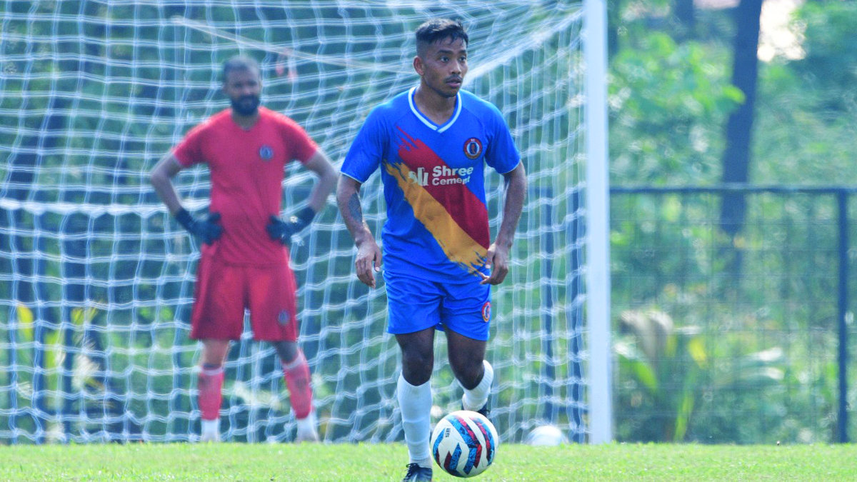 SC East Bengal beats Salgaocar FC 2-0 in pre-season friendly