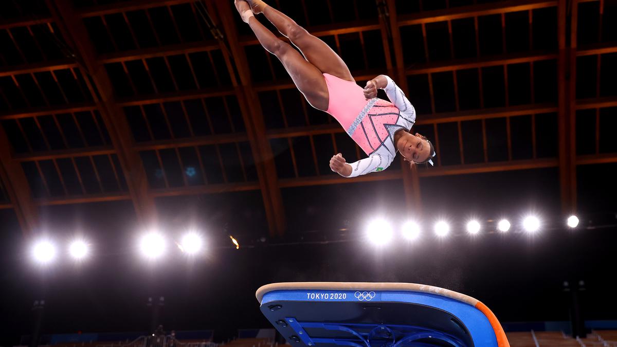 Artistic Gymnastics World Championships 2021: Hashimoto Daiki, Rebeca Andrade among the 8 Olympic champions participating