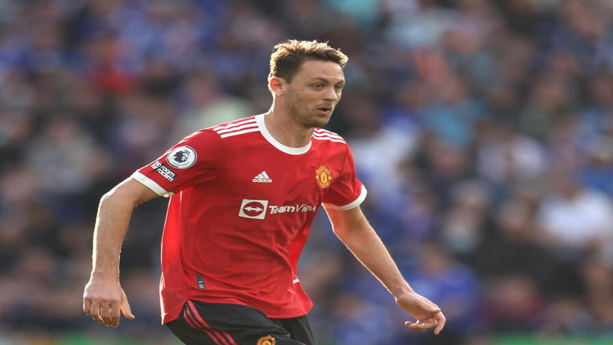 Man United can bounce back from adversity, says Matic