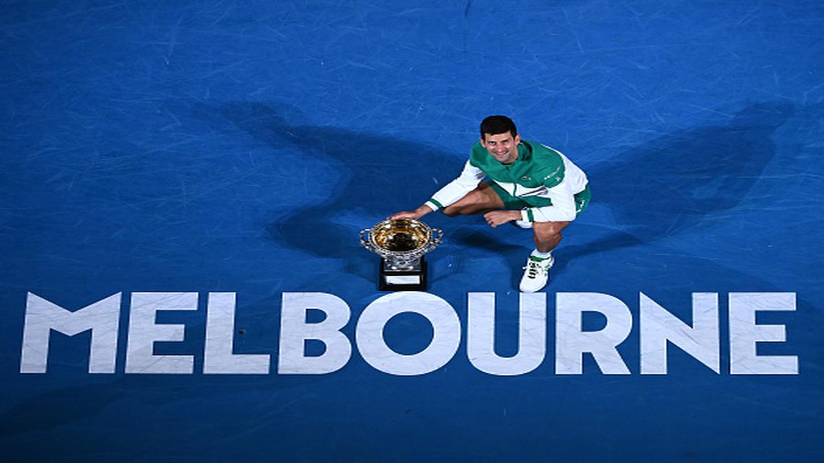 Unvaccinated players unlikely to get visa to play Australian Open, says official