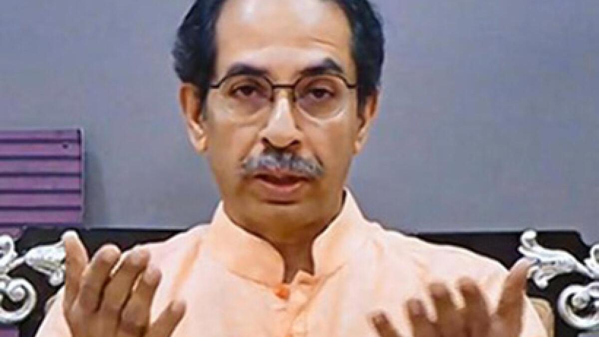 CM Thackeray to attend MCA's Madhav Mantri centenary function