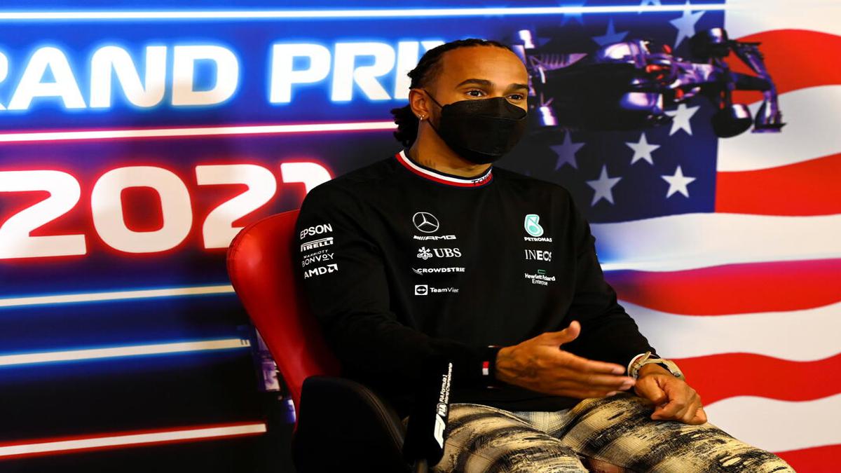 Hamilton wants F1 return to Africa as well as US expansion