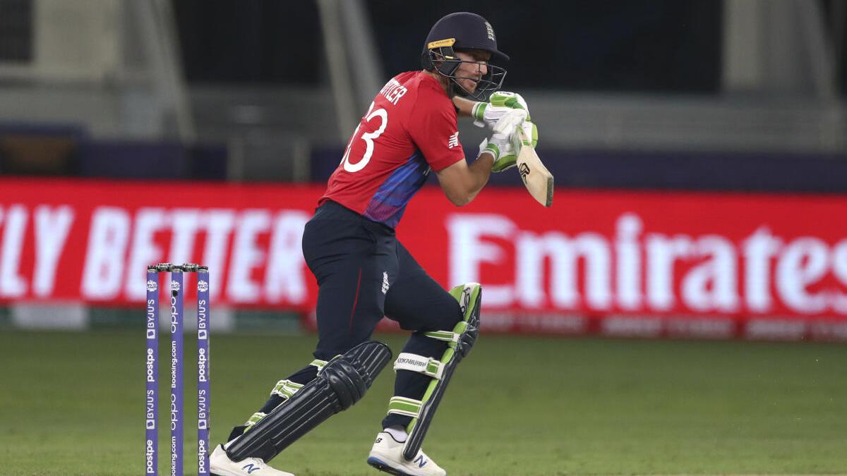 T20 World Cup 2021, England vs West Indies HIGHLIGHTS: ENG thrashes WI by six wickets for first Super 12 win