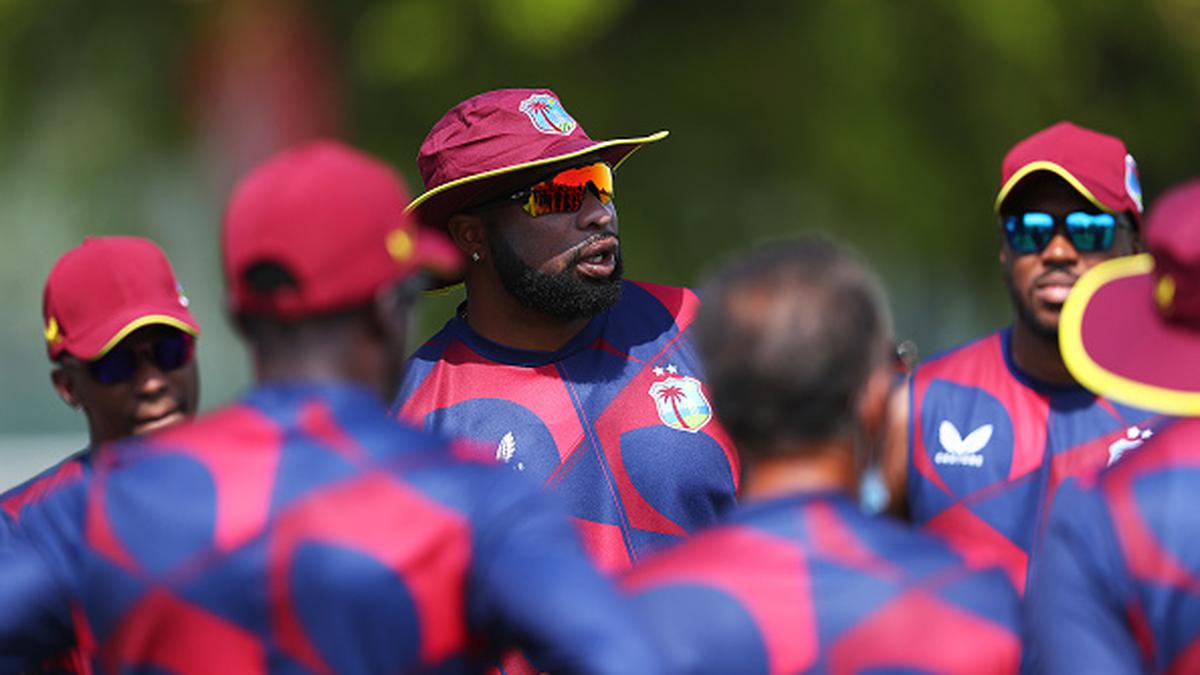 Watched by Lloyd, West Indies aims to start afresh after England humbling