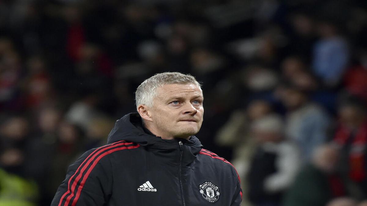 Premier League: Solskjaer says Liverpool thrashing was his "darkest day"