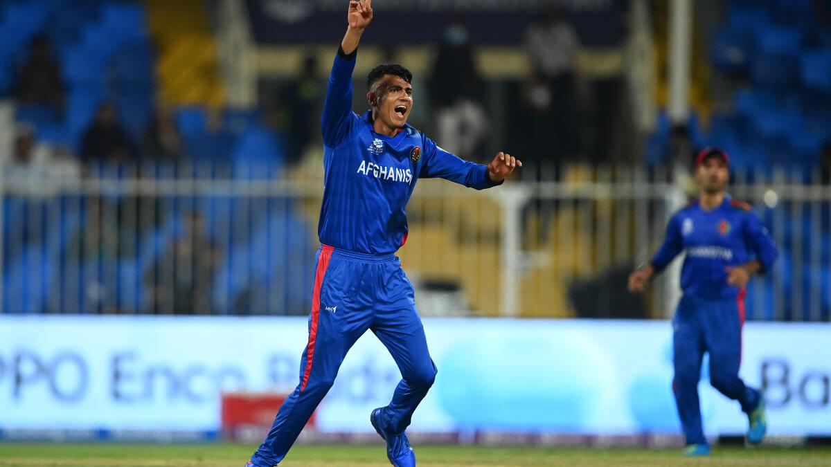 Afghanistan vs Scotland Highlights, T20 World Cup 2021: Mujeeb, Rashid spin Afghanistan to 130-run victory