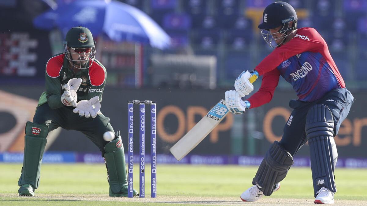 Bangladesh vs England Highlights, T20 World Cup 2021: Bowlers, Roy shine as ENG trounces BAN by eight wickets