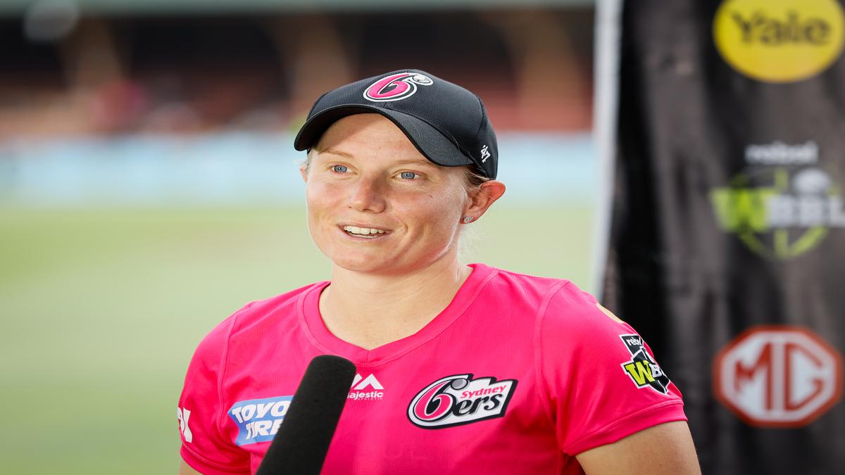 After BCCI's 1.7 billion windfall, Alyssa Healy hoping for women's IPL