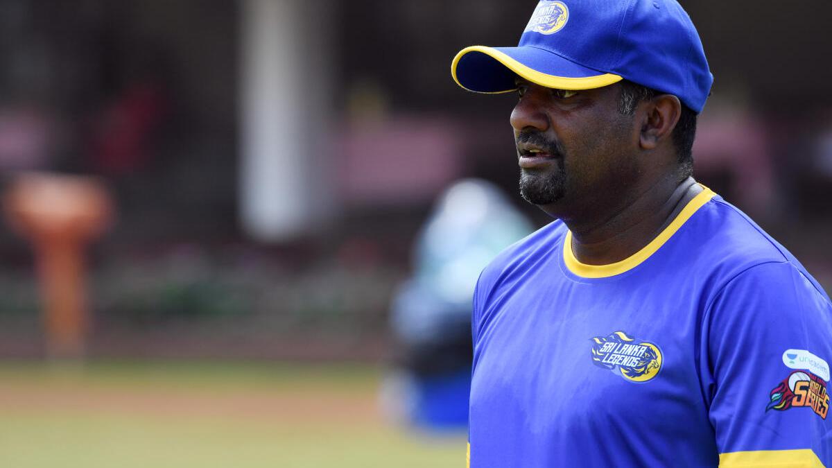 India need to find right balance and not rely too much on Bumrah: Muralitharan