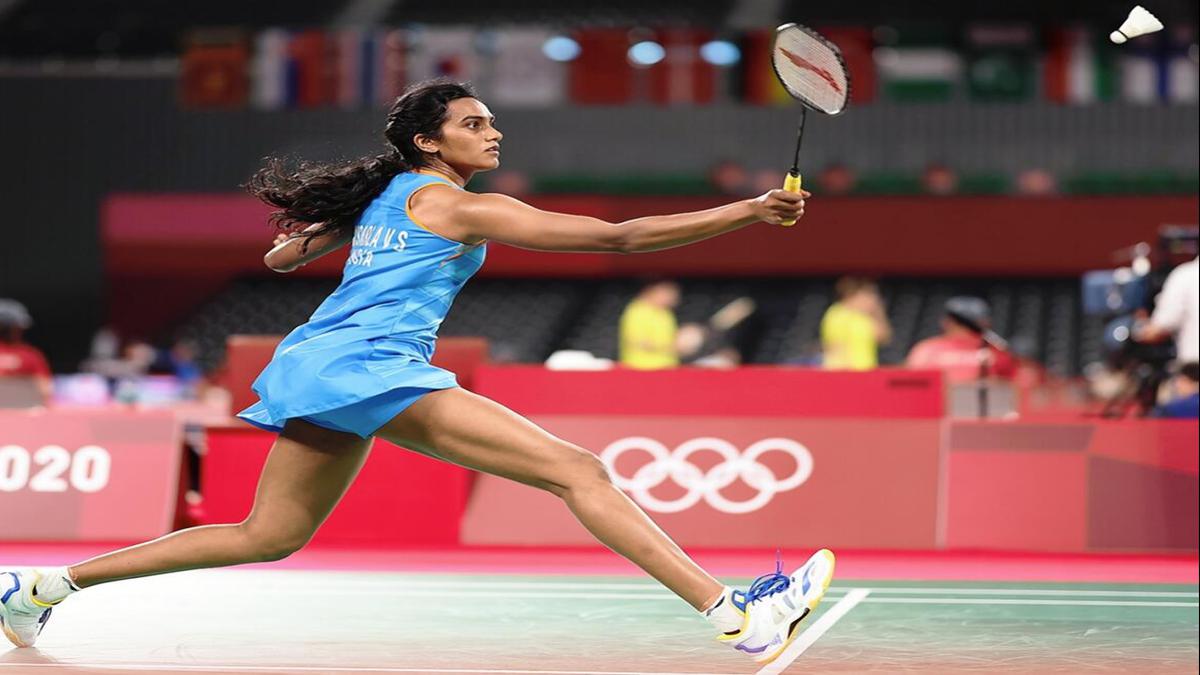 Sindhu loses in French Open semifinals - Sportstar