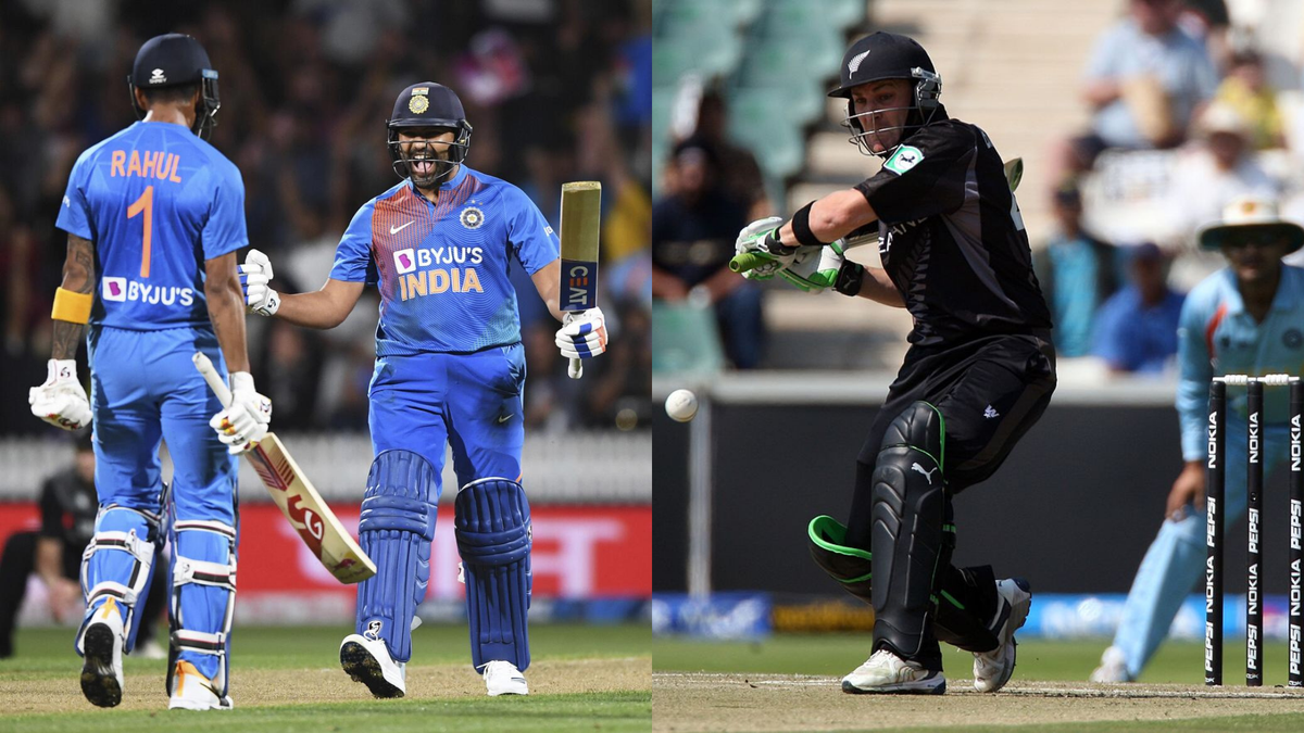 India vs New Zealand, T20 World Cup: Top 5 IND vs NZ T20I matches